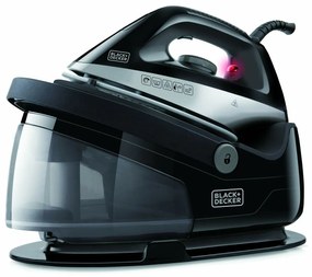 Парна ютия Black & Decker BXSS2200E 2200 W