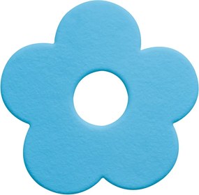 Детски противоплъзгащи подложки за вани в комплект от 5 бр. 12x11,5 cm Funky – Spirella