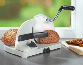 Ръчна машина за рязане на крем - Maximex