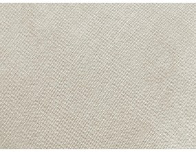 Бежов ъглов диван Aden – Bobochic Paris