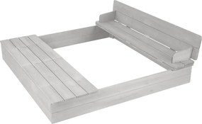 Пясъчник Outdoor+ – Roba