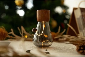 Преносима светлинна декорация с USB ø 7 cm Opal – Gingko