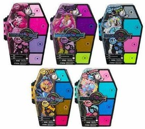 Кукла Monster High HNF76 1 броя