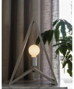 Топла LED крушка с възможност за димиране E27, 5 W - Star Trading