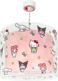 Полилей Ango Hello Kitty и приятели