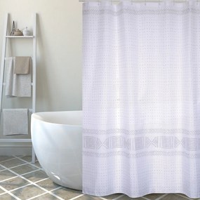 Завеса за душ 180x200 cm Toralla – MSV