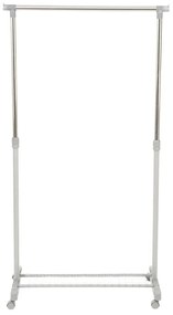 Стойка за дрехи Range Steel - Compactor