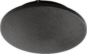 Azzardo AZ2191 - LED външно таванно осветително тяло ANCONA LED/6W/230V IP54