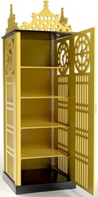 Гардероб Big Ben еднокрил