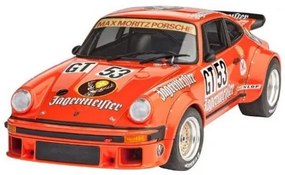 Revell - Сглобяем модел Порше 934 RSR