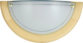 Rabalux Ufo Стенно осветление (аплици) IP20 E27 1x MAX 60W 5401