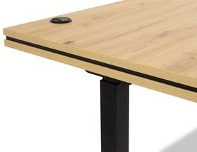 Бюро Warrior I Plus-Fusiko