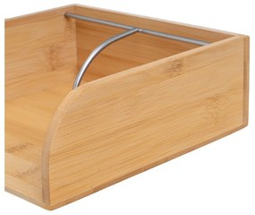 Бамбукова поставка за салфетки – Casa Selección