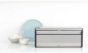 Стоманена кутия за хляб Fall Front – Brabantia