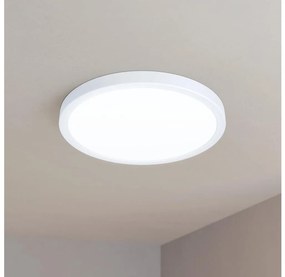 Eglo 99217 - LED плафон FUEVA 5 LED/20W/230V