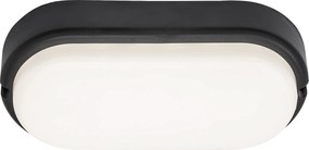 Rabalux Hort Външно стенно осветление/ Външни таванни IP54 LED 15W 4000K 7409