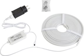 Смарт LED лента 5 метра RGB 25W 240 lm IP44
