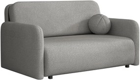 Диван Viva Sun III триместен-Сив