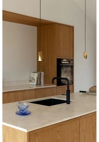 Златен aбажур ø 4 cm Brighter Days Quadra – UMAGE