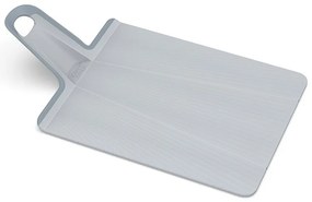 Joseph Joseph - Дъска за рязане Chop2Pot™ св.сиво - 60203