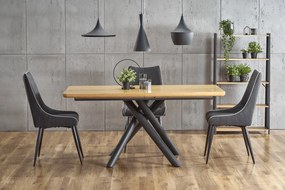 Разтегателна маса Dereck