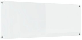Sonata H Кухненски гръб стъкло 110x40x0.6 см Закалено стъкло