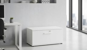 Кабинет Treasury-Leuko