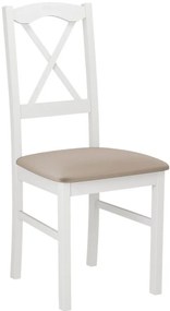 Стол Nile XI - leuko - mpez