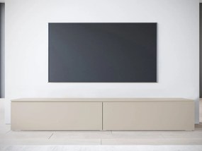 Тапицирано легло  Lowboard D 180