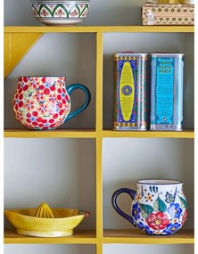 Глинени чаши в комплект от 2 бр. 330 ml Florist – Bloomingville