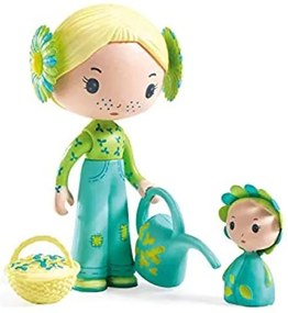 Djeco - Фигурка Flore&Bloom DJ06944