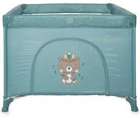 LORELLI Classic Кошара за игра PLAYGROUND ARCTIC INDIAN