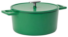 Касерола от излято желязо с капак подходяща за индукционен котлон 5,5 l Mattia 3.0 – FABINI