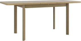 Разтегателна маса Venus II P- Sonoma