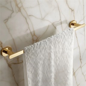 Закачалка за баня Til 101 Gold