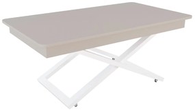 Разтегателна маса с повдигащ механизъм Барселона - кашмир