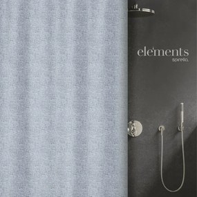Завеса за душ 180x200 cm Ilo – Spirella