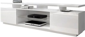 TV шкаф Eva-White