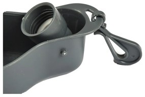 Бутилка за пътуване за кучета – Love Story