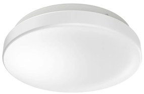 Ledvance - LED Плафон за баня CEILING ROUND LED/18W/230V 4000K IP44