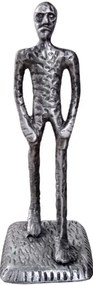 Deco figure Homo-Xruso