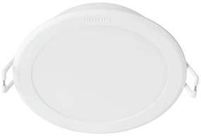 Philips MESON LED вградено осветление 5,5W 230V 6500K