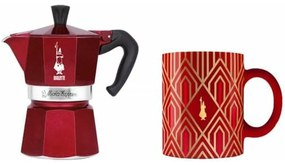 Италианска Кафеварка Bialetti Moka Express