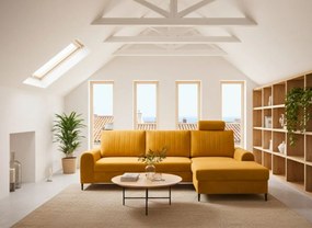 Ъглов диван Monte-Moustardi-Aristeri