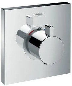 Смесител с термостат, 15760000, Hansgrohe