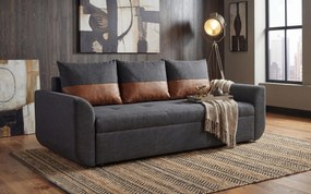 Разтегателно канапе тройка Модус