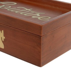 Кутия за шивашки материали Couture – Casa Selección