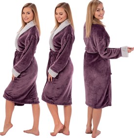 Дамски халат Jennifer