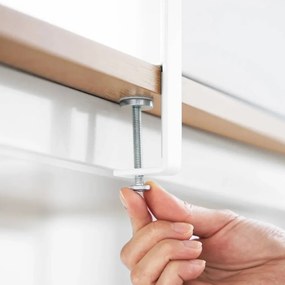 Магнитно табло за съобщения 58x42 cm Tower – YAMAZAKI