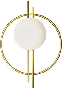 Аплик APP1436-W GOLD